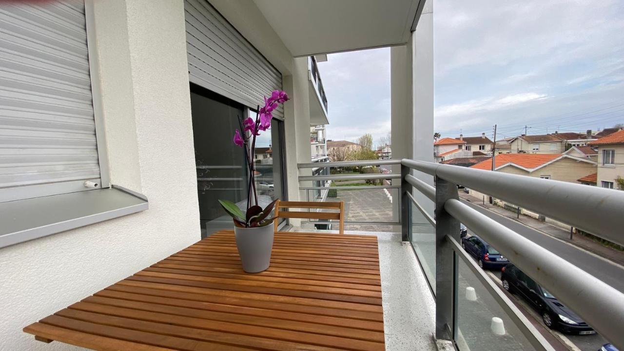 Le Cylia Apartment Merignac  Exterior photo